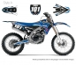 Preview: Dekor Yamaha Factory2 A