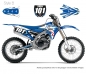 Preview: Dekor Yamaha Factory2 B