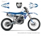 Preview: Dekor Yamaha Factory2 C
