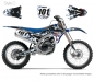 Preview: Dekor Yamaha Stock3 C