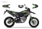 Preview: Decal Yamaha WR125 Factory1 A
