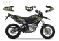 Preview: Dekor Yamaha WR125 Factory3 B