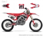 Preview: Dekor Honda Stock1 C