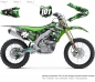 Preview: Decal Kawasaki Semi-Custom3
