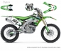 Preview: Decal Kawasaki Stock1 A