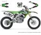 Preview: Decal Kawasaki Stock2 B