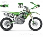 Preview: Decal Kawasaki Stock2 C
