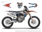 Preview: KTM EXC, EXC-F, SX & SX-F | Decal Factory 1C