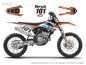 Preview: KTM EXC, EXC-F, SX & SX-F | Dekor Factory 3B