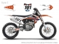 Preview: KTM EXC, EXC-F, SX & SX-F | Dekor Factory 3C
