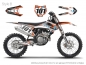 Preview: KTM EXC, EXC-F, SX & SX-F | Dekor Stock 1B
