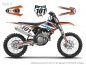 Preview: KTM EXC, EXC-F, SX & SX-F | Dekor Stock 2A