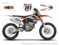 Preview: KTM EXC, EXC-F, SX & SX-F | Dekor Stock 2B