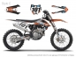 Preview: KTM EXC, EXC-F, SX & SX-F | Dekor Stock 2C