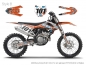 Preview: KTM EXC, EXC-F, SX & SX-F | Decal Stock 3B