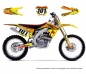 Preview: Decal Suzuki MI-6 CS