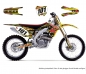 Preview: Dekor Suzuki MI-6 SL