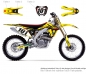 Preview: Dekor Suzuki Semi-Custom1