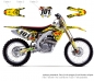 Preview: Dekor Suzuki Semi-Custom3