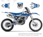 Preview: Dekor Yamaha Semi-Custom2