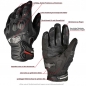 Preview: Supermoto Handschuhe SMG | flexibel und sicher