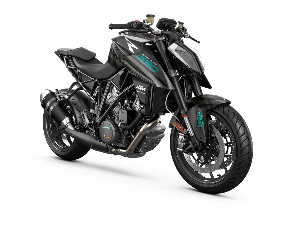 Stock 3B Dekor / KTM Superduke 1290 17-19