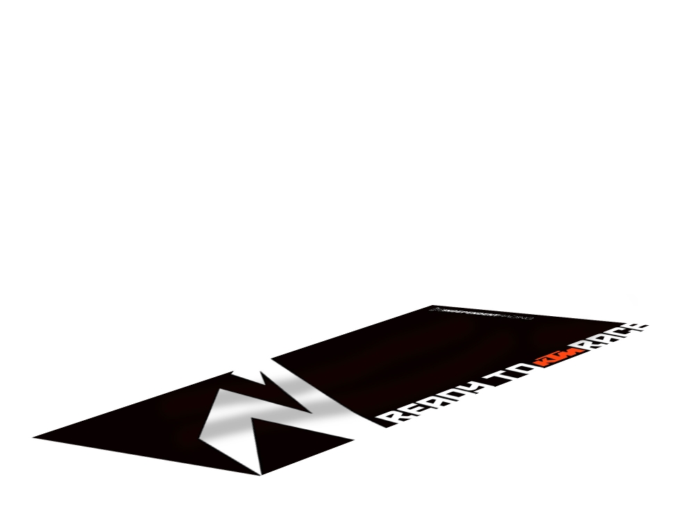 KTM Bikepad Works 2