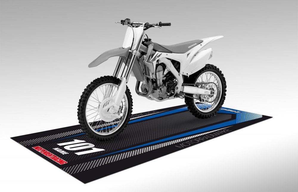 Bikepad Factory3
