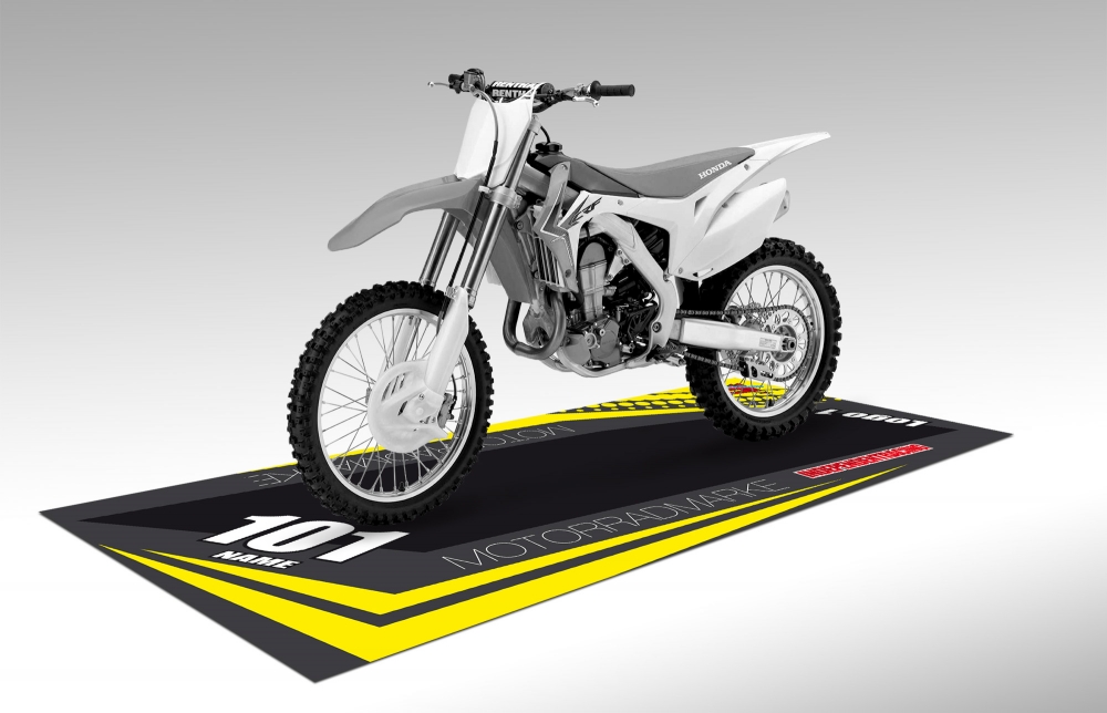 Bikepad Stock2
