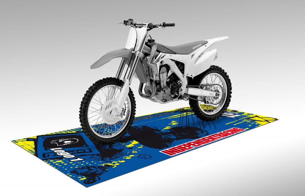 Bikepad Stock3