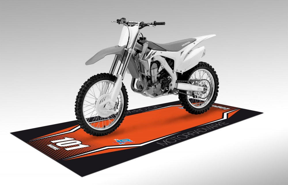 Bikepad Stock1