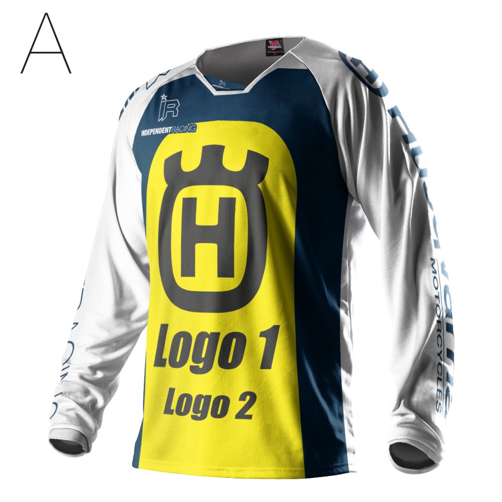 husqvarna motocross kit