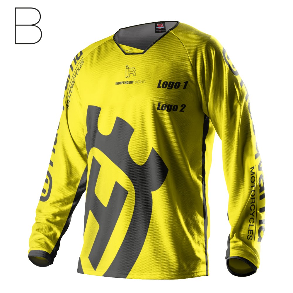 husqvarna motocross kit