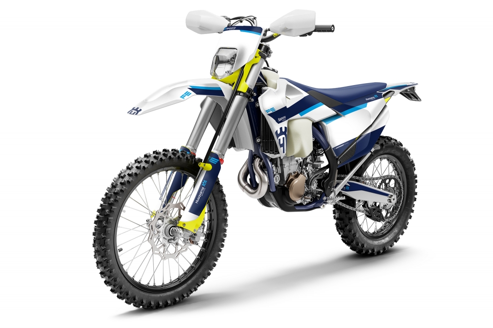 Husqvarna FE-TE from 2020 & FC-TC from 2019 | Decal Factory 3B