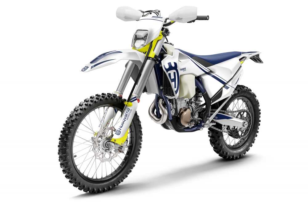 Husqvarna FE-TE from 2020 & FC-TC from 2019 | Decal Stock 2B