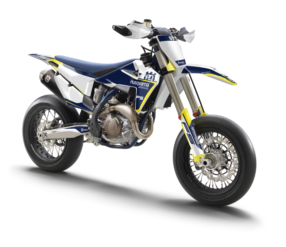 Husqvarna FS 450 ab 2019 | Dekor Stock 1A