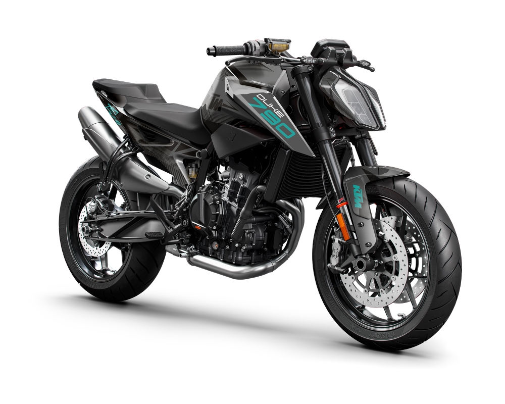 KTM Duke 790/890 | Decal Stock 3B