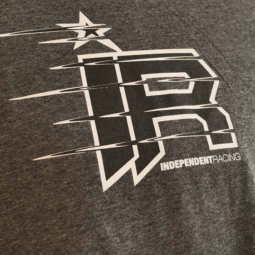 Independent Racing Streetwear | T-Shirt „BULLET“ | Details