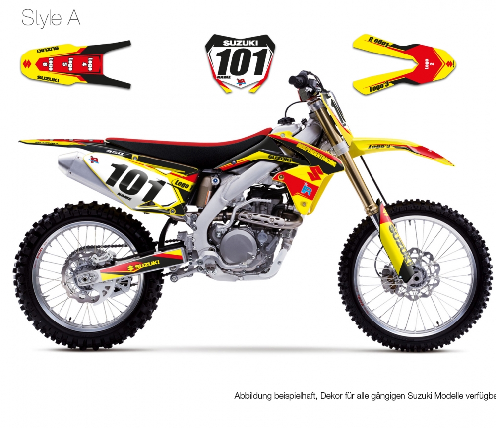 Dekor Suzuki Stock1 A