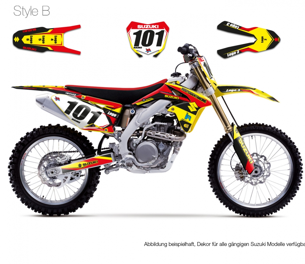Dekor Suzuki Stock1 B