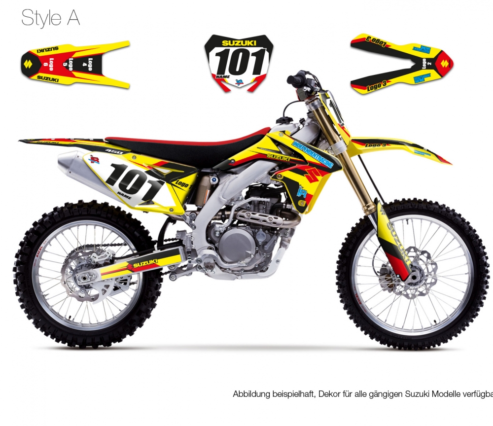 Dekor Suzuki Stock2 A