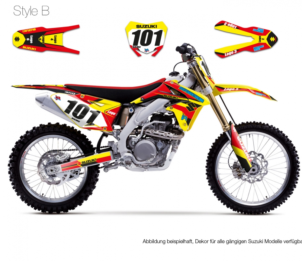 Dekor Suzuki Stock2 B